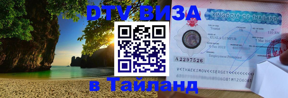 Оформление DTV визы под ключ: стоимость и тарифы, только загранпаспорт - 19.11.2025 